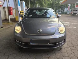 Grau Gebraucht 2013 VW Beetle Coupé | 8.400 € (Guter Preis)