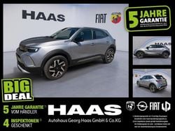 Kontrast grau/quarz silber (metallic) Gebraucht 2022 Opel Mokka Elegance SUV | 17.680 € (Guter Preis)