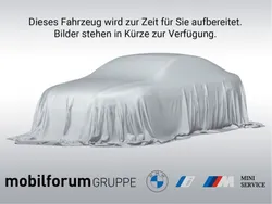 Blau Gebraucht 2021 BMW 318 Luxury Line Kombi | 27.906 € (Guter Preis)