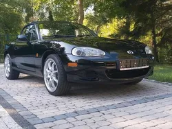 Mazda MX5