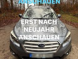 Grau Gebraucht 2016 Subaru Outback Kombi | 8.700 € (Fairer Preis)