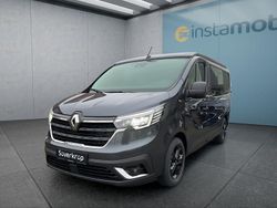 Grau Gebraucht 2024 Renault Trafic Van | 67.549 €