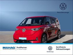 Rot Gebraucht 2025 VW ID. Buzz GTX Van / Kleinbus | 68.950 €