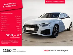 Individuallackierungen, kumulu Gebraucht 2022 Audi A4 S-Line Kombi | 57.904 €
