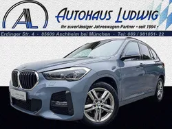 Individual storm bay met. Gebraucht 2019 BMW X1 M Sport SUV | 19.980 € (Guter Preis)