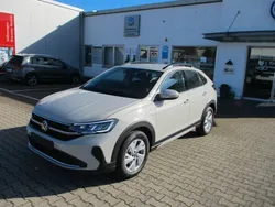 Grau Gebraucht 2022 VW Taigo Life SUV | 18.390 € (Fairer Preis)