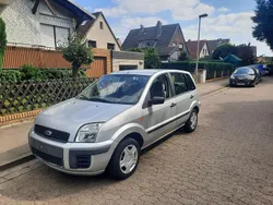 Silber Gebraucht 2003 Ford Fusion Ambiente Limousine | 1.700 € (Guter Preis)