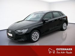 Schwarz Gebraucht 2022 Audi A3 e-tron Kleinwagen | 19.980 € (Superpreis)