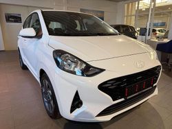 Atlas white / sol Neu 2025 Hyundai i10 Trend Kleinwagen | 17.990 € (Etwas zu teuer)