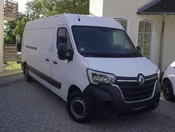 Weiß Gebraucht 2022 Renault Master Van | 21.780 € (Superpreis)