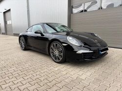 Schwarz Gebraucht 2015 Porsche 911 Carrera S Coupé | 113.600 €
