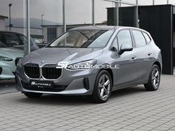 Skyscraper grau Gebraucht 2024 BMW 223 Active Tourer Van / Kleinbus | 37.450 € (Guter Preis)