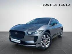 Eiger grey Gebraucht 2022 Jaguar I-Pace S SUV | 35.980 € (Superpreis)