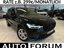 Black stone Gebraucht 2018 Volvo XC60 SUV | 29.990 € (Fairer Preis)