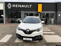 Weiß Gebraucht 2018 Renault Kadjar Business SUV | 14.990 € (Guter Preis)