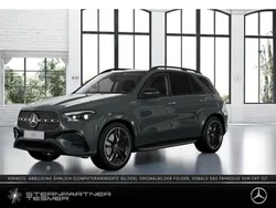 Manufaktur lack manufaktur sil Neu 2025 Mercedes GLE580 AMG SUV | 136.663 € (Fairer Preis)