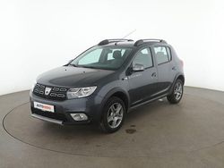 Grau Gebraucht 2019 Dacia Sandero Essentiel Kleinwagen | 10.910 € (Fairer Preis)