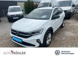 Pure white Neu 2024 VW Taigo Move SUV | 27.900 € (Guter Preis)