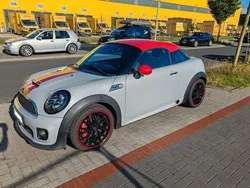 Silber Gebraucht 2011 Mini John Cooper Works Coupé Coupé | 10.850 € (Guter Preis)