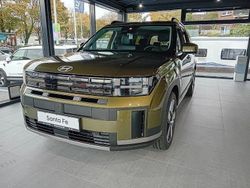 Grün Neu 2025 Hyundai Santa Fe Signature SUV | 58.000 € (Etwas zu teuer)