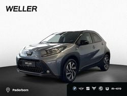Grau Neu 2025 Toyota Aygo X SUV | 15.750 € (Guter Preis)