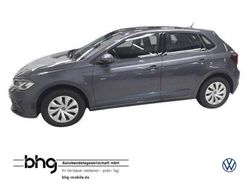 Rauchgrau metallic Gebraucht 2025 VW Polo Life Limousine | 18.730 € (Fairer Preis)