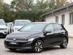Schwarz Gebraucht 2023 VW Golf VIII Move Limousine | 19.950 € (Superpreis)