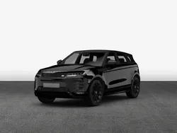 Schwarz Neu 2025 Land Rover Range Rover evoque SE Dynamic SUV | 60.350 € (Guter Preis)