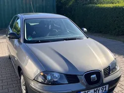 Braun Gebraucht 2004 Seat Ibiza Fresh Limousine | 1.500 € (Fairer Preis)