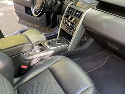 Grau Gebraucht 2018 Land Rover Discovery Sport SE SUV | 18.950 € (Etwas zu teuer)