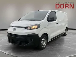 Weiß Neu 2025 Fiat Scudo Basis Van / Kleinbus | 32.690 € (Fairer Preis)