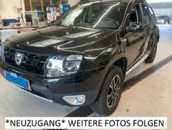 Schwarz Gebraucht 2018 Dacia Duster Black Shadow SUV | 11.350 € (Superpreis)