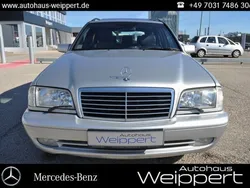 Silber Gebraucht 1999 Mercedes C43 AMG AMG Limousine | 45.900 €