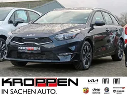 Schwarz Neu 2025 Kia Ceed Sportswagon Vision Kombi | 25.480 € (Fairer Preis)