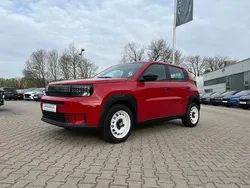 Rot Neu 2025 Fiat Grande Panda Red SUV | 23.990 €