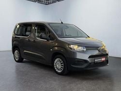 Dark grey metallic Gebraucht 2021 Toyota Proace Verso City Kombi | 18.490 € (Superpreis)