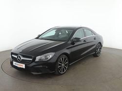 Schwarz Gebraucht 2014 Mercedes CLA220 Urban Limousine | 19.290 € (Etwas zu teuer)