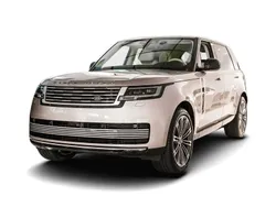 Gold Neu 2025 Land Rover Range Rover SUV | 342.659 €