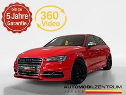 Rot Gebraucht 2014 Audi S3 Sport Limousine | 20.490 € (Fairer Preis)