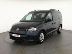 Andere Neu 2025 VW Caddy Van / Kleinbus | 38.890 € (Fairer Preis)