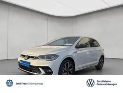 Weiß Gebraucht 2025 VW Polo IQ Drive Limousine | 27.990 € (Teuer)