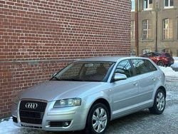 Grau Gebraucht 2006 Audi A3 Limousine | 3.499 € (Superpreis)