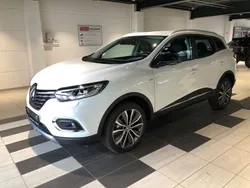 Weiß Gebraucht 2020 Renault Kadjar Bose Edition SUV | 20.690 € (Fairer Preis)