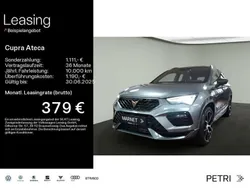 Graphitgrau Gebraucht 2025 Cupra Ateca VZ SUV | 45.900 € (Etwas zu teuer)