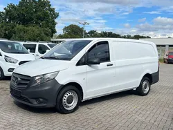 Weiß Gebraucht 2016 Mercedes Vito Van / Kleinbus | 12.500 € (Superpreis)