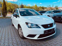Seat Ibiza ST