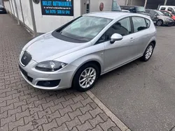 Silber Gebraucht 2012 Seat Leon Copa Limousine | 4.500 € (Superpreis)