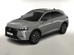 Kristallgrau metallic Neu 2025 DS Automobiles DS7 Crossback SUV | 33.675 € (Fairer Preis)
