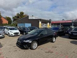 Schwarz Gebraucht 2019 Seat Ibiza Style Kleinwagen | 10.950 € (Guter Preis)