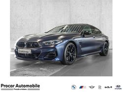 Bmw individual froze Gebraucht 2023 BMW M850 M Sport Coupé | 71.490 € (Fairer Preis)